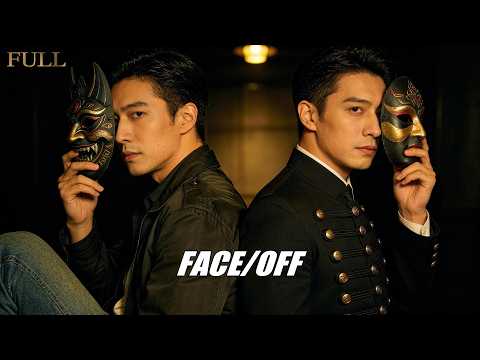 FACE/OFF | Gangster & Law Enforcement Action Movies English Sub, Full Movie HD |