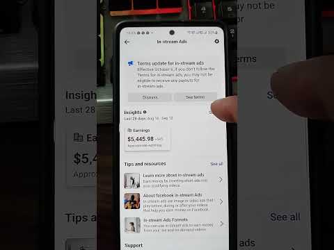 Facebook से पैसे कैसे कमाए 2026? 🚀 | Facebook Monetization 💸 #FacebookReelsViral #EarnMoneyOnline