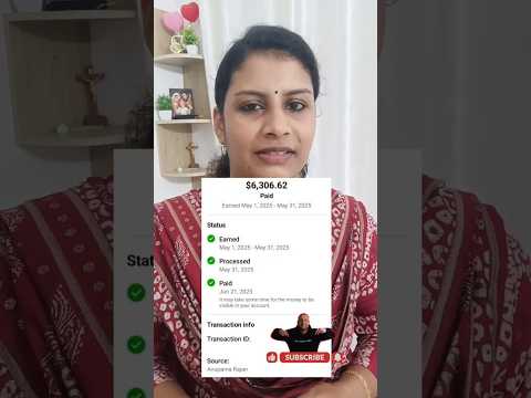 Facebook ൽ നിന്നും എങ്ങനെ earn ചെയ്യാം….#facebook #creativecontentcreator