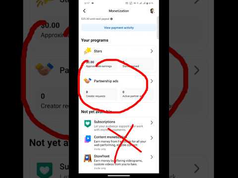 Facebook Partnership Ads Monetization 2025 | Facebook Par Ads Se Paise Kaise Kamaye