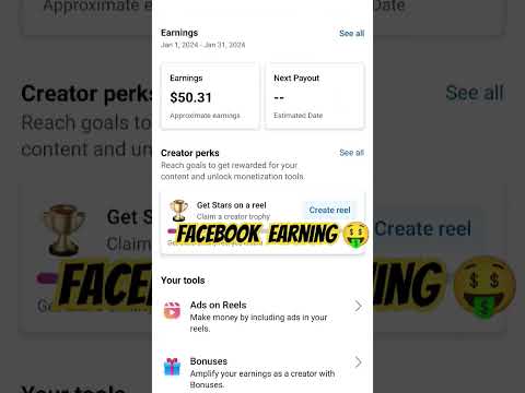 facebook_monetization 🤑2026facebook_monetize_kaise_kare_2026facebookSe Earning Ka Secret 😱 |