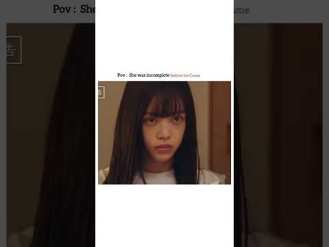 Falling highschool student and irresponsible teacher / Jdrama/ kdrama