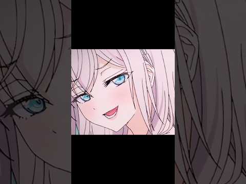 Fan animation  Alya Sometimes Hides Her Feelings in Russian #anime #edit #alya #Season2 #animeedit