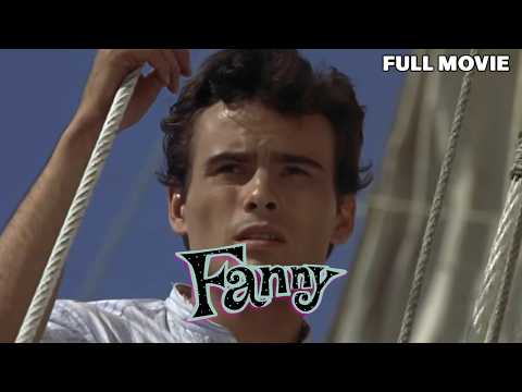 Fanny | FULL MOVIE | Leslie Caron | Romance Drama