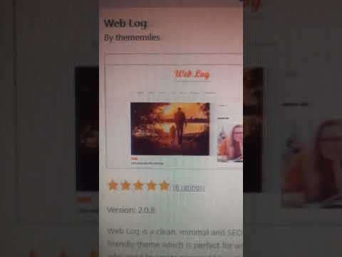 Fast Approval in Google Adsense With Free wordpress Theme