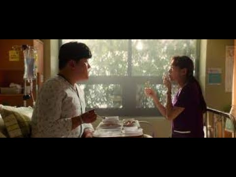Fat guy and sweet nurse Love story-Sweet and Sour(Korean Movie)