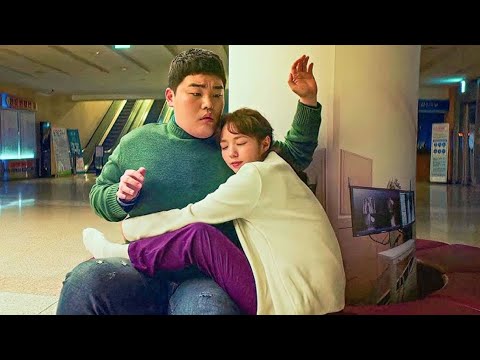 Fat Man Falls for His Dream Girl, But Their Love Ends in Heartbreak | Sweet & Sour (2021) Recap