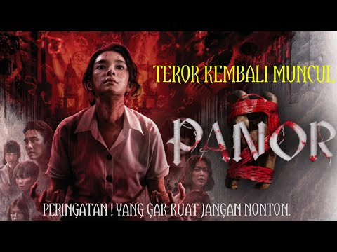 Film Horor Thailand Terbaru 2026                       Full Movie | Panor 2 (Sub Indo)