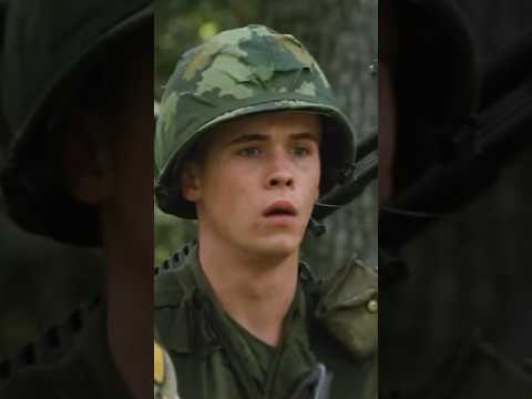 First Bayonet Charge of the Vietnam War | Unbelievable War Story