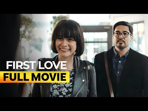 'First Love' FULL MOVIE | Bea Alonzo, Aga Muhlach