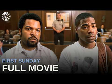 First Sunday | ft. Ice Cube | Full Movie | CineStream