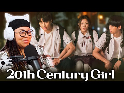 FIRST TIME WATCHING '20TH CENTURY GIRL'..& I cried..| Reaction/Commentary