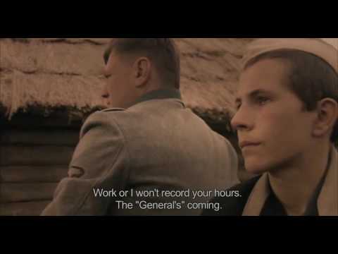 "Franz + Polina" (2006)  HD. English subtitles