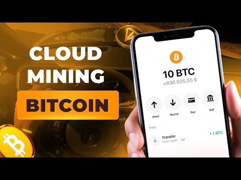 Free Bitcoin Mining App 2025 📱 How I Mined 1 BTC on My Phone – Honest Crypto Test