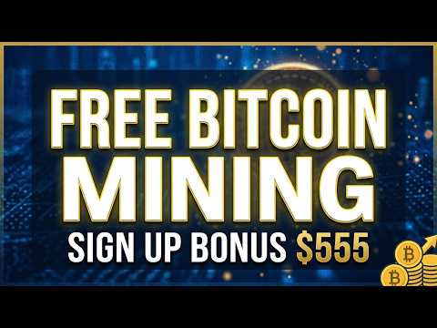 FREE BITCOIN MINING APP 2026: LATEST WAYS TO MINE FREE BTC ON PHONE, LAPTOP, AND TELEGRAM BOTS