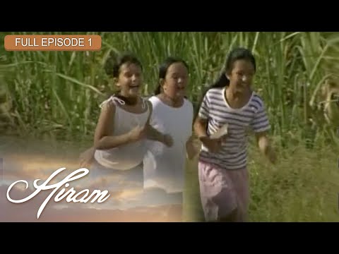 Full Episode 1 | Hiram English Dubbed