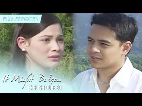 Full Episode 1 | It Might Be You English Dubbed