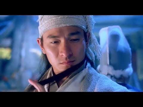 | Full HD | หนังจีน พากย์ไทย | เทพยุทธเสื้อทอง แกร่งแค่ไหน หัวใจก็จะผ่า 1994
