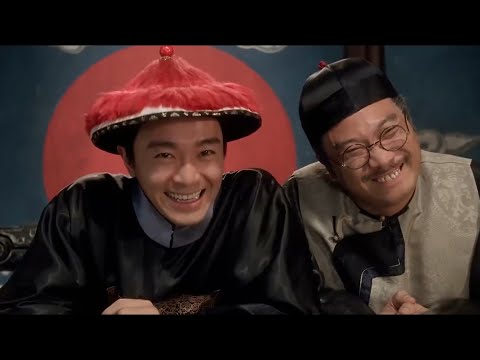 | Full HD | หนังจีน พากย์ไทย | เปาบุ้นจิ้นหน้าขาว 1994
