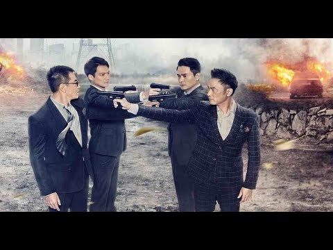 [Full HD] រឿង ព្រោះតែប្រាក់ || Chinese Movie Speak Khmer