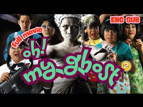 [Full Movie] OH! My Ghost 2 |  Evil Spirits VS Diva Drags [English Subtitle]