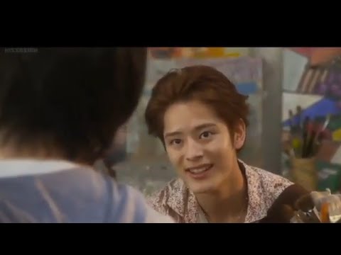 Gay Japanese Drama Movie 2022 English Sub