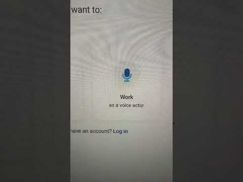 Get paid $2,000 for using your voice…