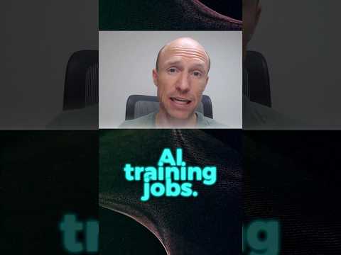 Get Paid to Train AI – Best AI Training Job Sites