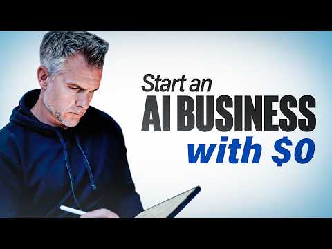 Get Rich in the NEW Era of AI (2026)