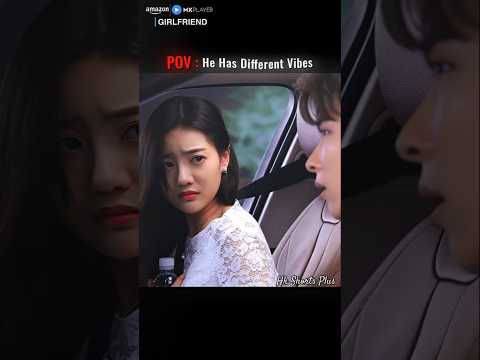 Girlfriend Chinese Drama In Hindi Dubbed || This Is Scene 😅