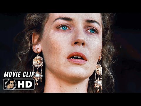 GLADIATOR Clip – "Now We Are Free" (2000)