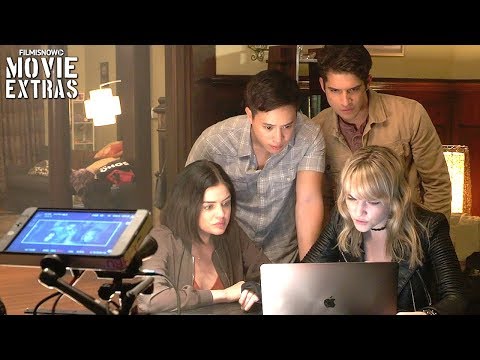 Go Behind the Scenes of TRUTH OR DARE (2018)