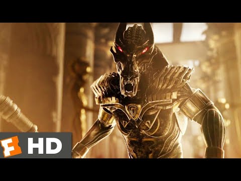 Gods of Egypt full movie explained.