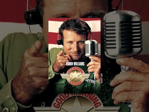 Good Morning Vietnam