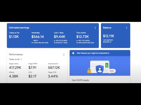 Google Adsense Bot | Traffic Bot | How to Make Money Safely with Google AdSense