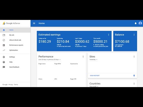 Google Adsense Click Bot | Traffic Bot | How to make money fast by clicking Google ads
