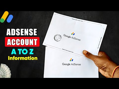 Google AdSense for Youtubers (Complete Information)💸🚀