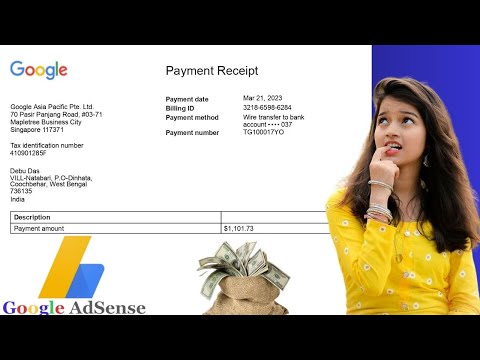 Google AdSense Loading Method Full Course | 100% Safe Method Earn | $100+ Per Day From AdSense