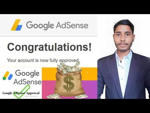 Google AdSense Loading payment receipts| 100% Safe Method Earn | $100+ Per Day From AdSense
