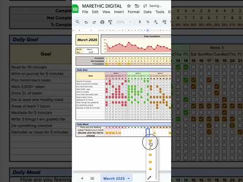 Google Sheets Automation 🚀 Smarter Dashboards & Reports #automation #excel #spreadsheetmagic