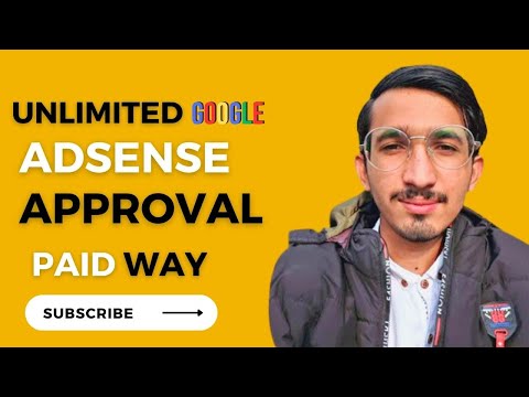 Guaranteed Adsense Approval: Paid Methods and Proven Tips for Quick Acceptance