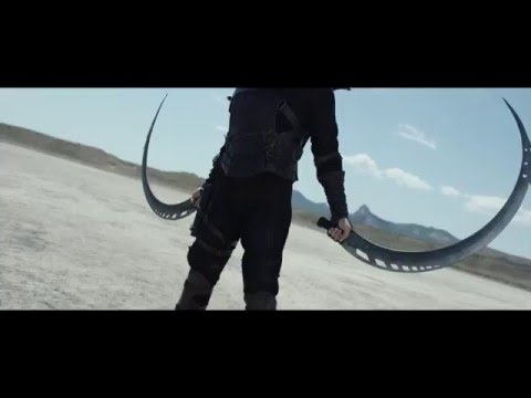 Guardians (2016) – Khan Fighting Scene