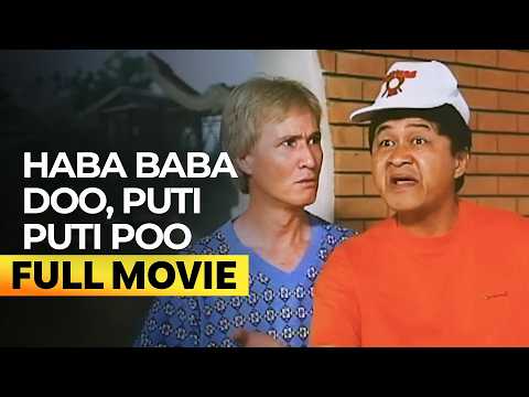 ‘Haba Baba Doo, Puti Puti Poo’ FULL MOVIE | Babalu, Redford White