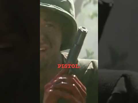 Hand to Hand Combat in the Vietnam War