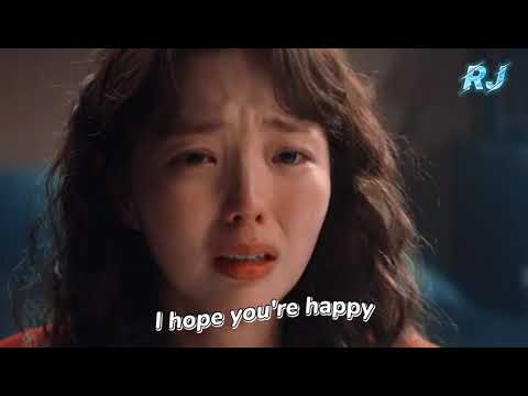 Happier // Here's your perfect – Olivia Rodrigo // Jamie Miller (Sweet & Sour Korean Movie)