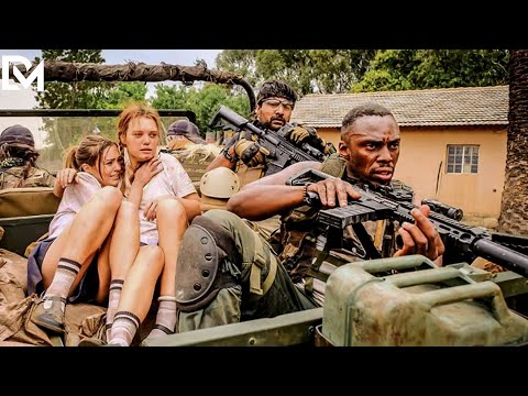 Hard Way | Action, War Movie | Hollywood Action Movie | English Movie