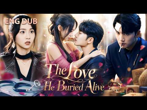 He Abandoned His Bride—5 Years Later, His “Dead” Wife Returned With His Children | Full | Eng Dub