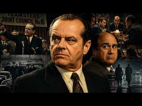He Challenged the Mob and Lost Everything | Full Movie HD