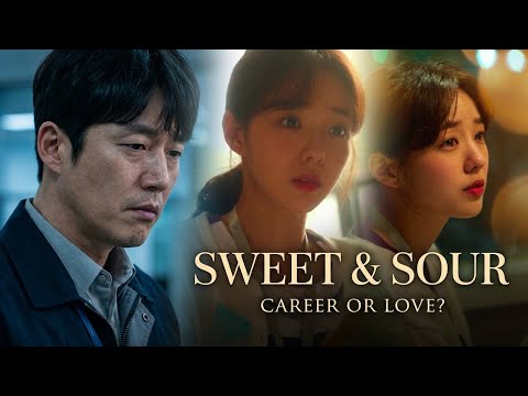 He Chose Career Over Love — Then Regretted Everything! | Sweet & Sour (2021) | Hindi/Urdu Explained