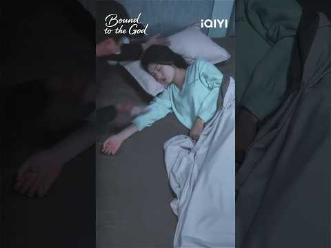 He did the impossible to rescue her 🚗🔥 #iQIYI #drama #shortdrama #boundtothegod #与神同行